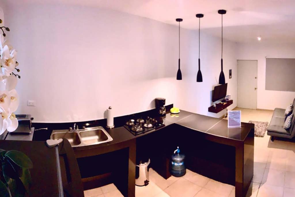 Luna Pacific Los Cabos - Condo Near Beach กาโบซานลูกัส ภายนอก รูปภาพ